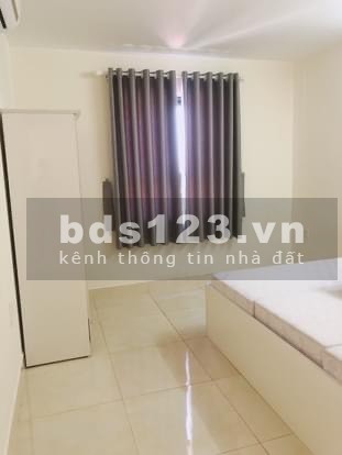 Bán căn hộ 133M2 tại Tecco Town gía 2ty 100 Nguyễn Cửu Phú, Tân Tạo A, Bình Tân