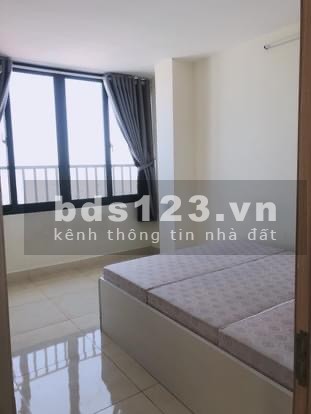 Bán căn hộ 133M2 tại Tecco Town gía 2ty 100 Nguyễn Cửu Phú, Tân Tạo A, Bình Tân