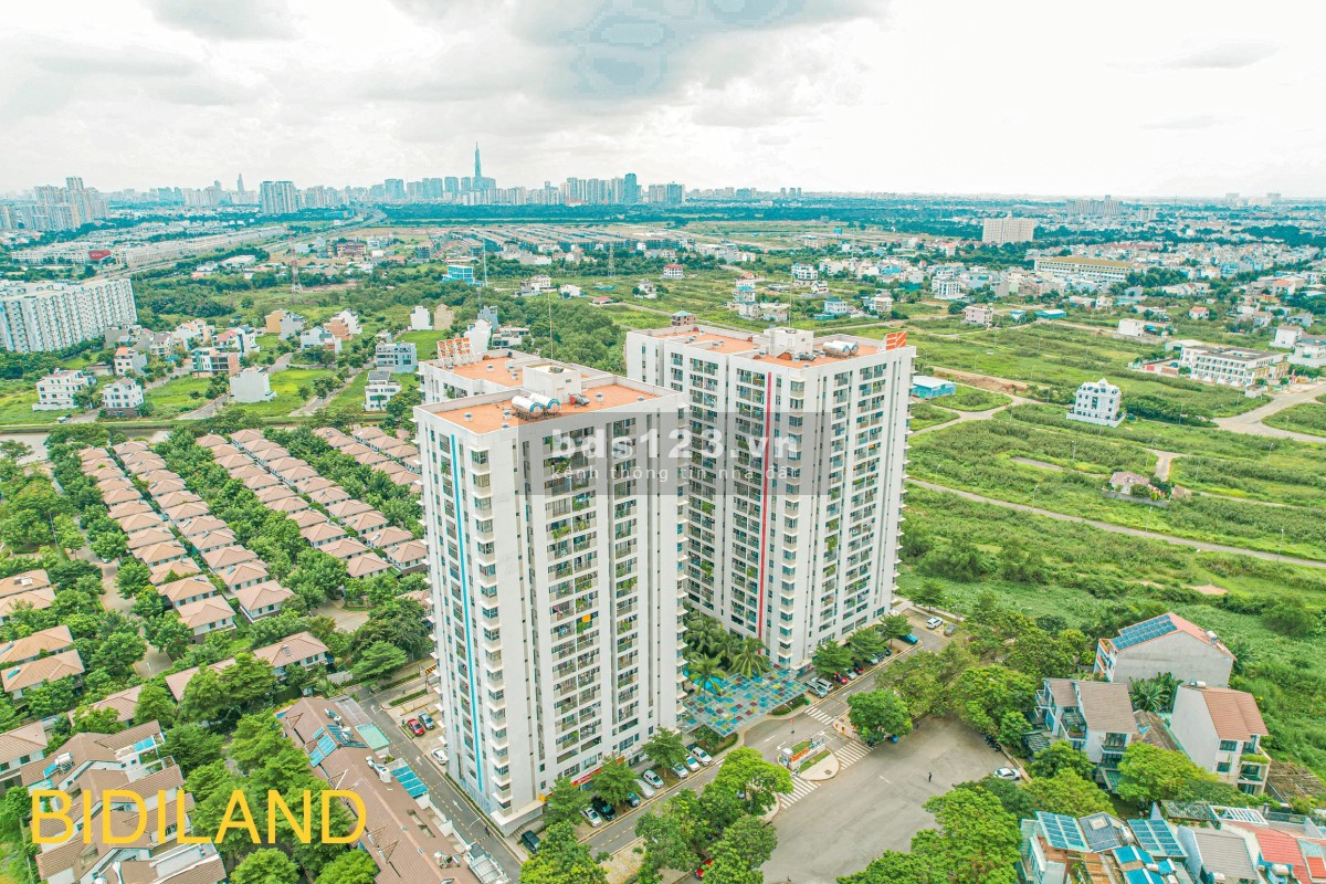 Bán căn hộ rẻ nhất Hausneo, có sổ hồng, nhà đẹp và mới