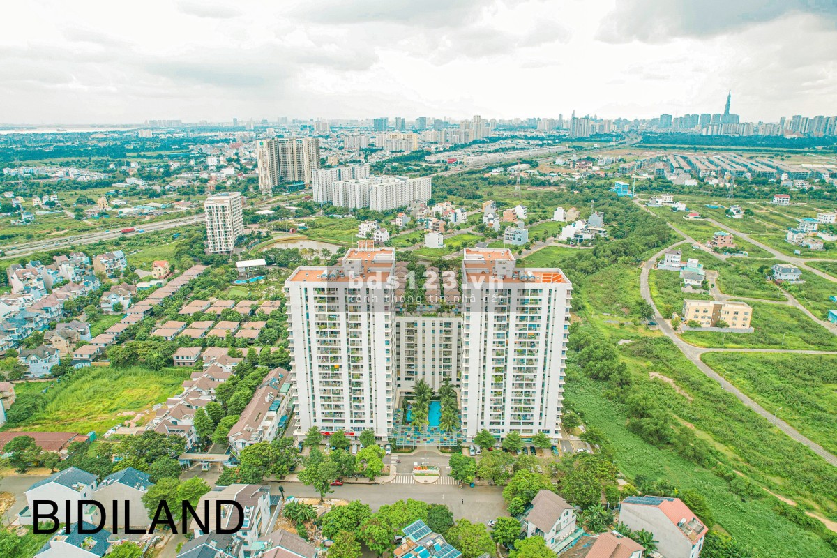 Bán căn hộ rẻ nhất Hausneo, có sổ hồng, nhà đẹp và mới