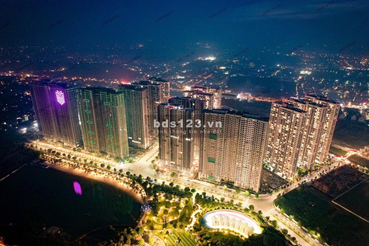 Bán căn hộ Masteri Nam từ liêm, Studio, view hồ bơi giá gốc CĐT