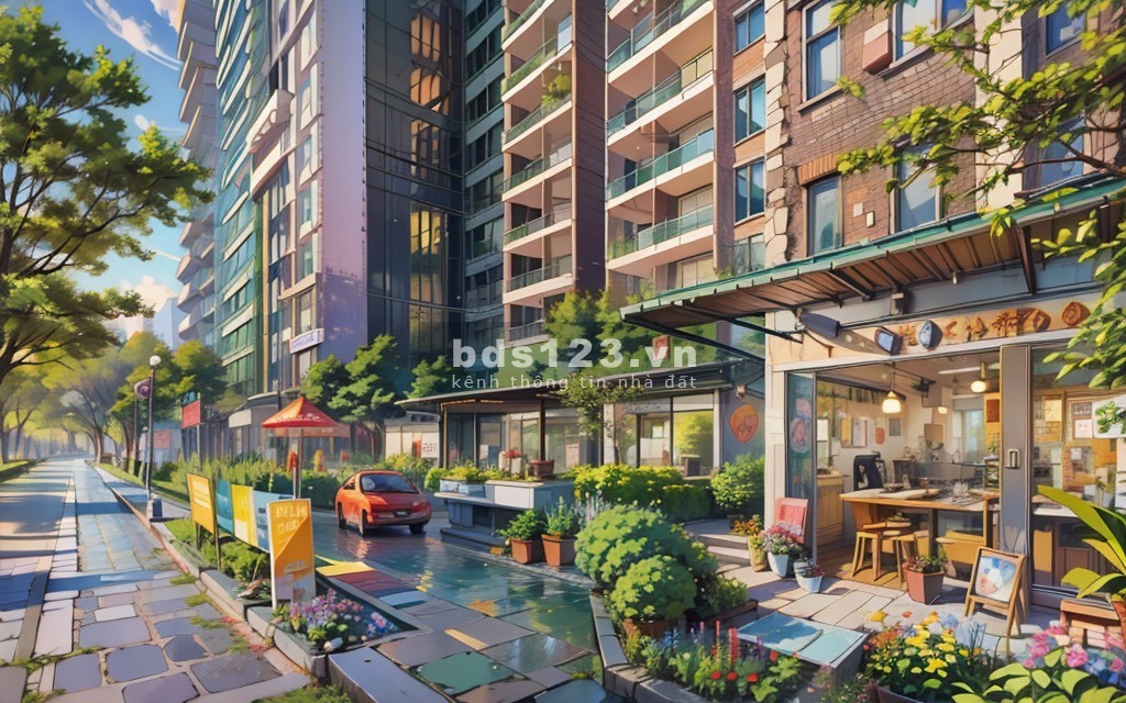 Cần bán căn 1PN + 1 43m2 Masteri Smart City Tây Mỗ giá 2.260 tỷ - Trả góp 70%. LH ngay 0912 529959