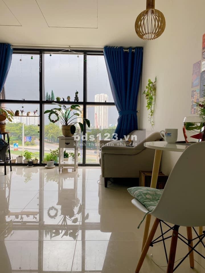 Căn 1Pn The Sun Avenue giá 11 triệu nội thất đầy đủ đẹp 35m2 chuyển vào ở ngay