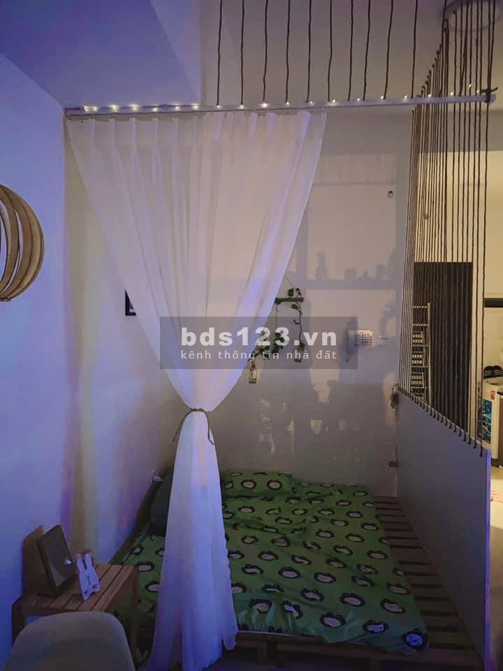 Căn 1Pn The Sun Avenue giá 11 triệu nội thất đầy đủ đẹp 35m2 chuyển vào ở ngay