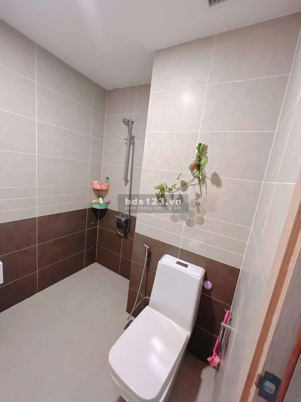 Căn 1Pn The Sun Avenue giá 11 triệu nội thất đầy đủ đẹp 35m2 chuyển vào ở ngay