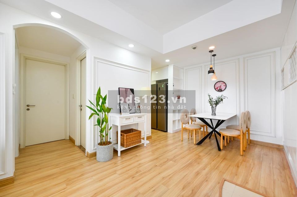 Bán ngay căn hộ 2pn Masteri Thảo Điền view Ladnmark 81 82m2 2pn