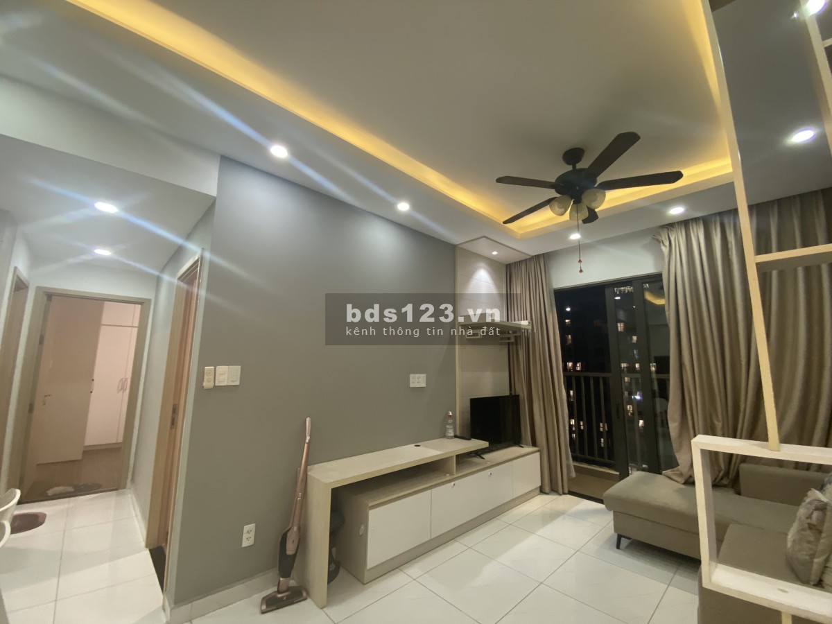 Gía cực tốt, căn hộ Safira Khang ĐIền, full NT xinh đẹp, nhận nhà ở liền
