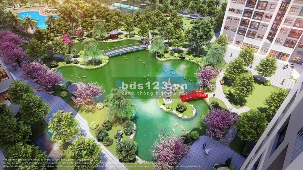 Ngộp bank bán lỗ 2 tỷ căn shophouse 69m2 tại Vinhomes Quận 9