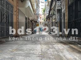 THỊNH LIỆT – HOÀNG MAI 4 tầng, chỉ 3.2 tỷ. Chủ rất thiện chí