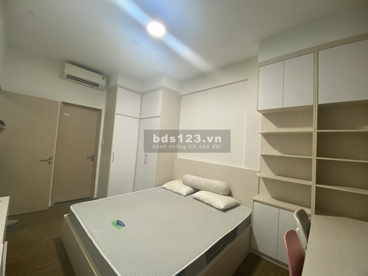 Gía cực tốt, căn hộ Safira Khang ĐIền, full NT xinh đẹp, nhận nhà ở liền