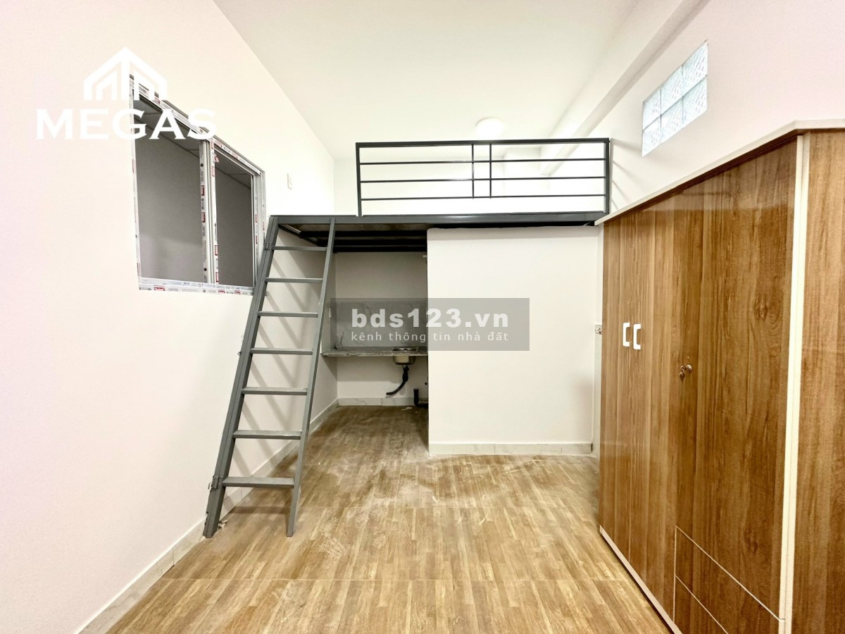Chính chủ cho thuê phòng trọ giá rẻ - Mới keng ngay công viên phần mềm