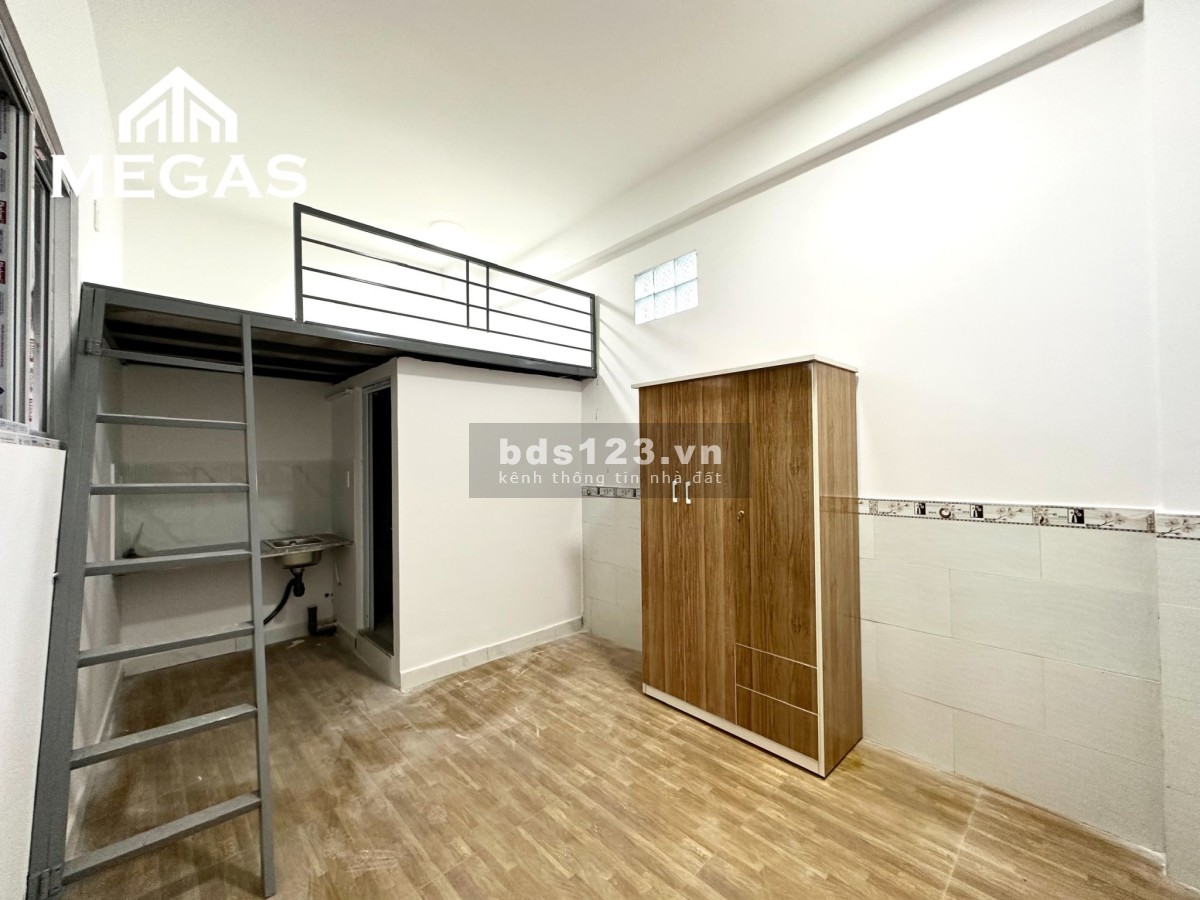 Chính chủ cho thuê phòng trọ giá rẻ - Mới keng ngay công viên phần mềm