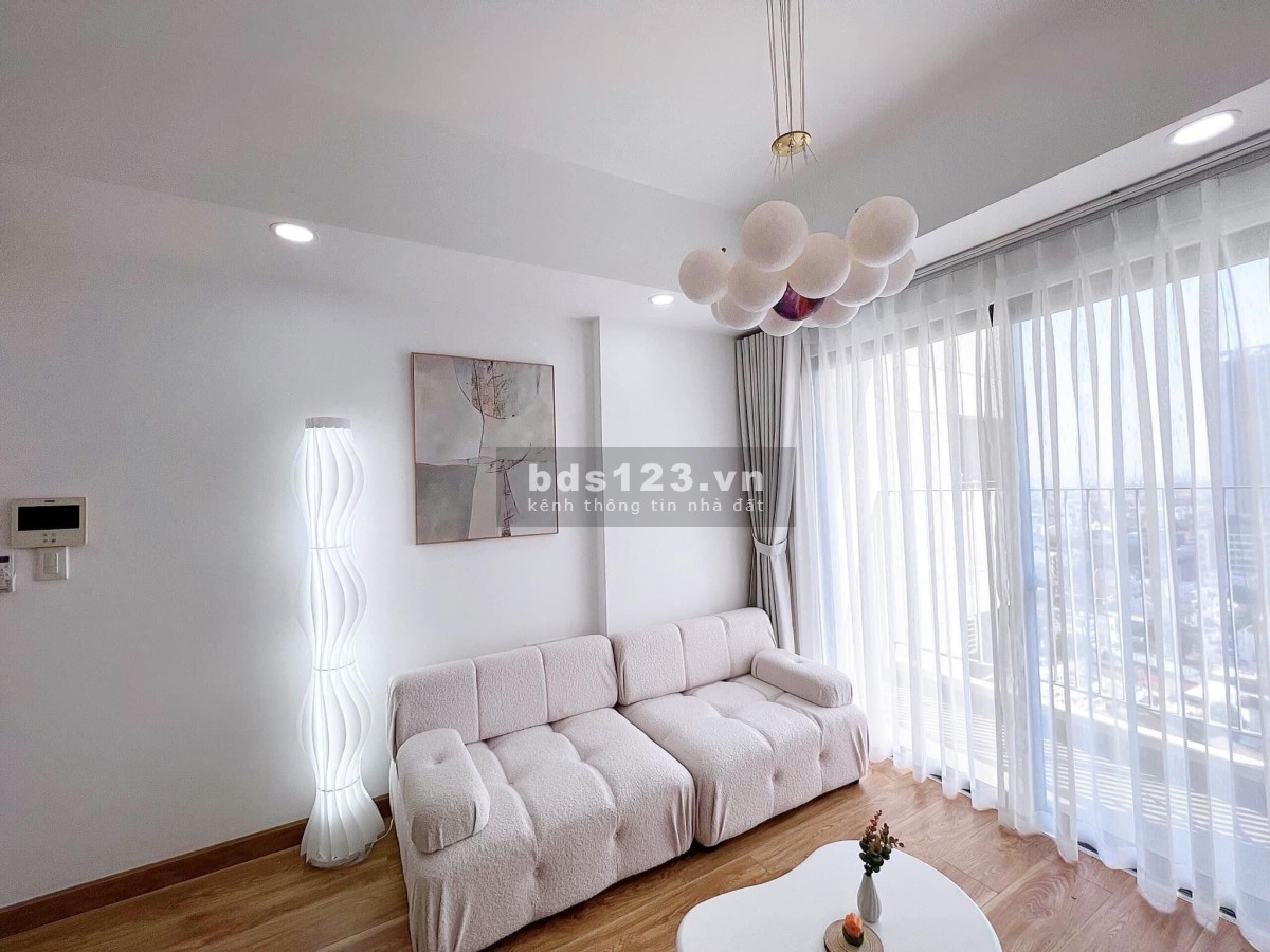 Cần bán Masteri Thảo Điền Q2 68m2, nhà 2pn cần gấp nên ra giá tốt 1tỷ3xx