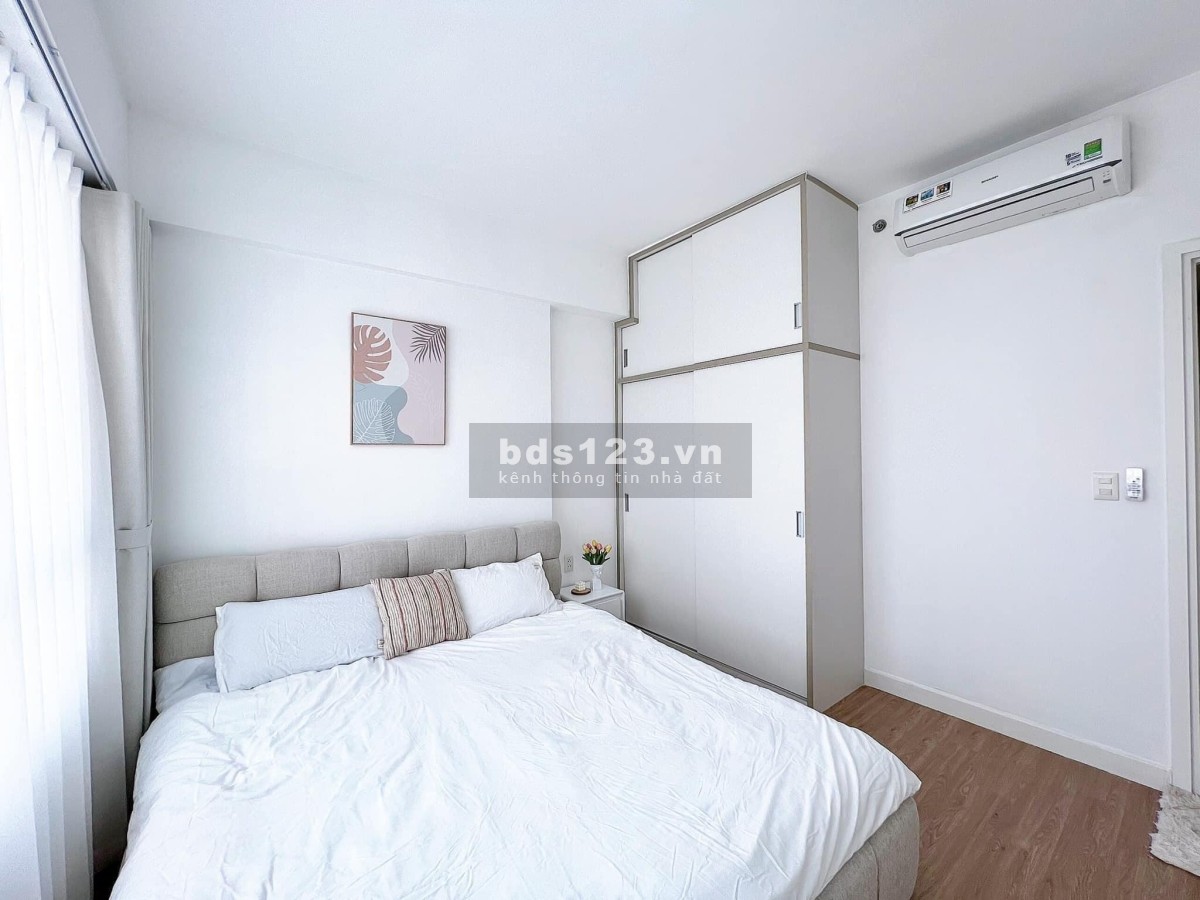 Cần bán Masteri Thảo Điền Q2 68m2, nhà 2pn cần gấp nên ra giá tốt 1tỷ3xx