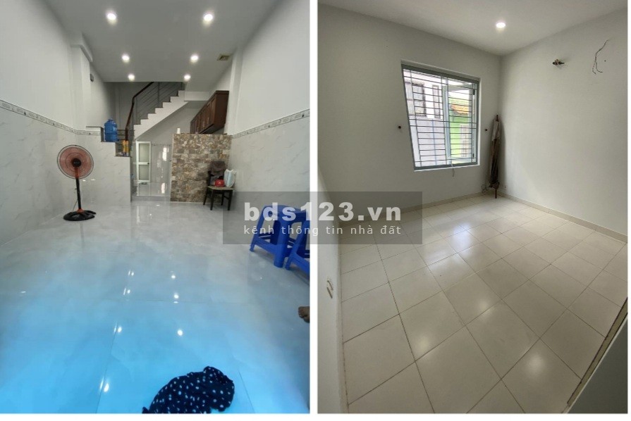 Bán nhà ngay Nguyên Văn Dưỡng, Tân Kỳ, Tân Quý chỉ giá 3 tỷ 7