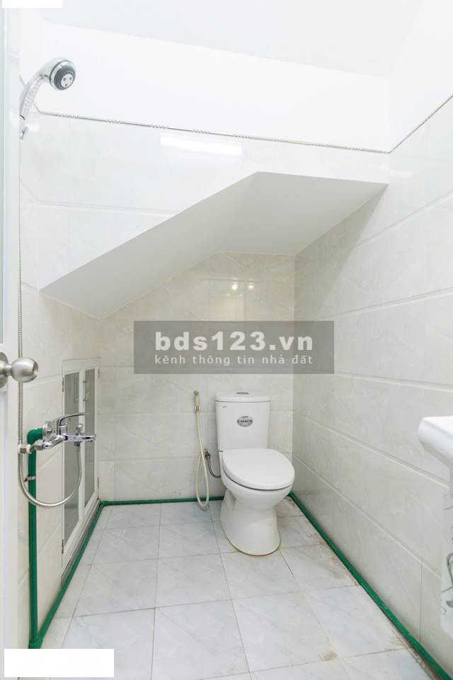 Bình Thạnh | Phòng ban công lớn thoáng mát