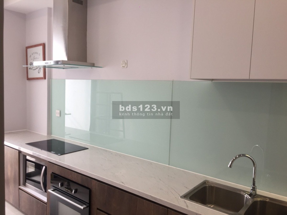 Bán căn hộ 3Pn The Sun Avenue giá tốt 6 tỷ all in 109m2 có sẵn nội thất