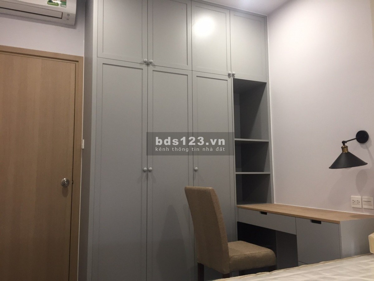 Bán căn hộ 3Pn The Sun Avenue giá tốt 6 tỷ all in 109m2 có sẵn nội thất