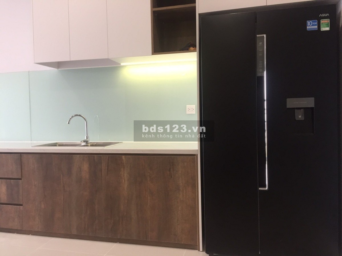 Bán căn hộ 3Pn The Sun Avenue giá tốt 6 tỷ all in 109m2 có sẵn nội thất