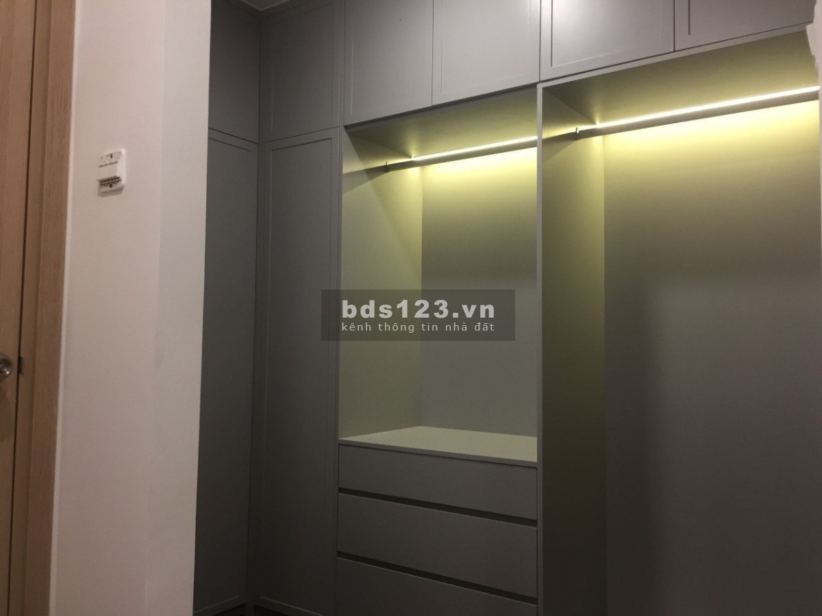Bán căn hộ 3Pn The Sun Avenue giá tốt 6 tỷ all in 109m2 có sẵn nội thất