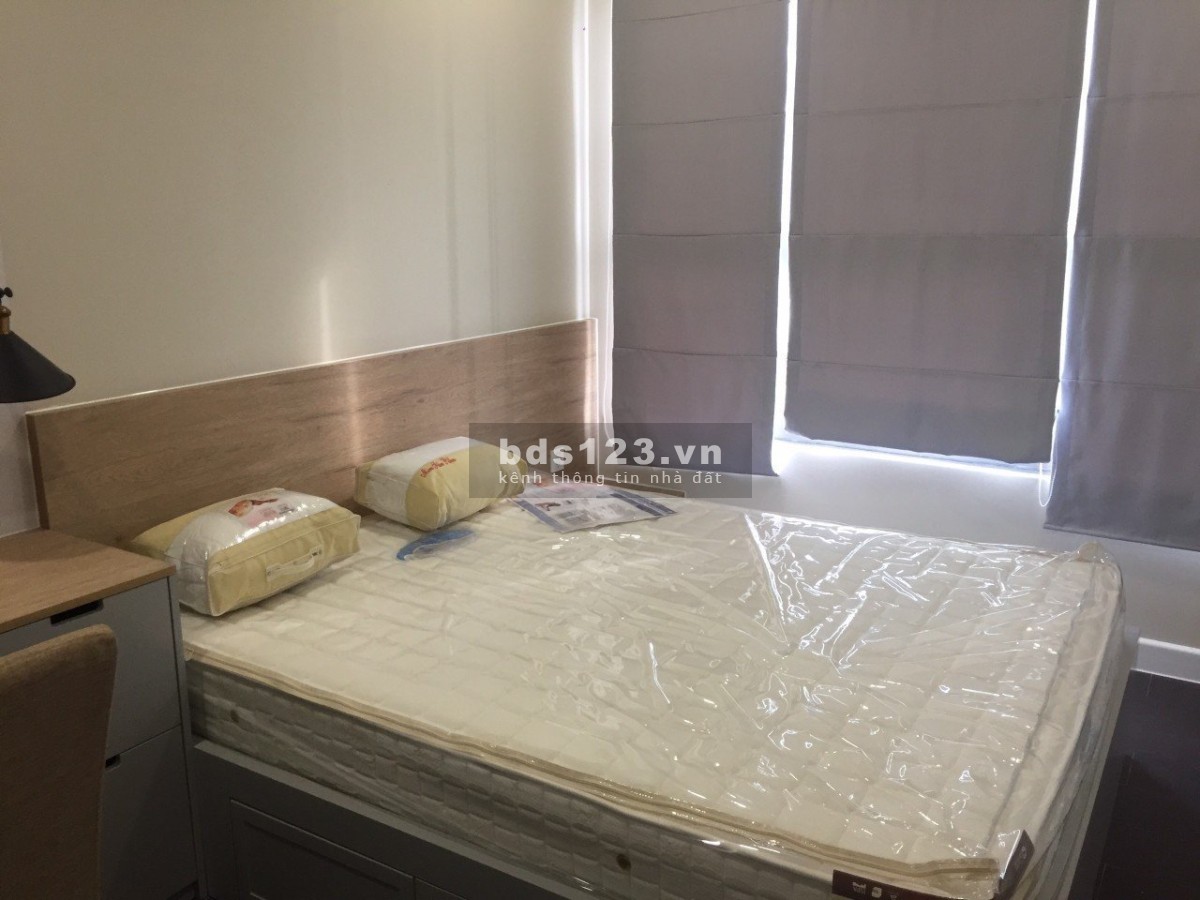Bán căn hộ 3Pn The Sun Avenue giá tốt 6 tỷ all in 109m2 có sẵn nội thất