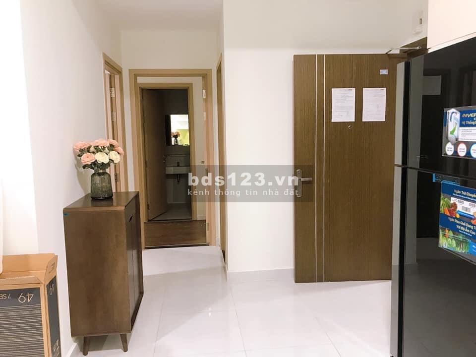 Ngân hàng thanh lý bán căn hộ 2pn Jamila Khang Điền 75m2 2PN/2WC giá 1,64 tỷ