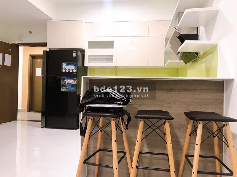 Ngân hàng thanh lý bán căn hộ 2pn Jamila Khang Điền 75m2 2PN/2WC giá 1,64 tỷ