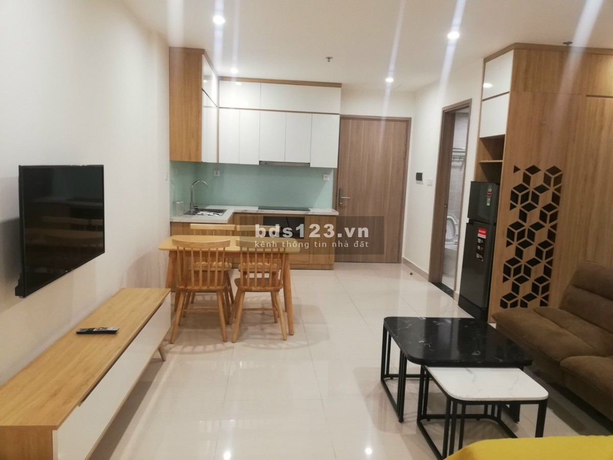 Em bán căn hộ studio full nội thất giá chỉ 1 tỷ 030 triệu. tại Vinhomes Ocean Park LH 0866.980.674