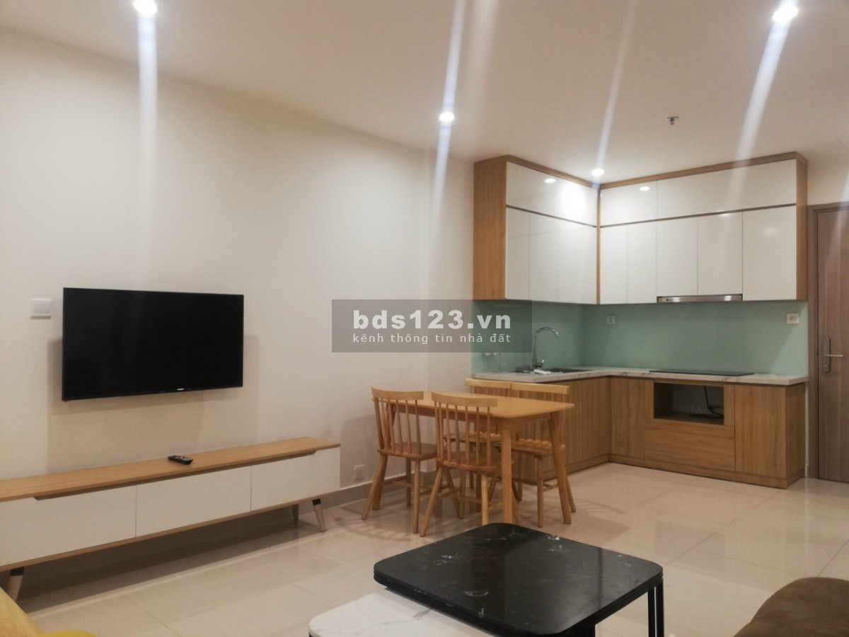 Em bán căn hộ studio full nội thất giá chỉ 1 tỷ 030 triệu. tại Vinhomes Ocean Park LH 0866.980.674