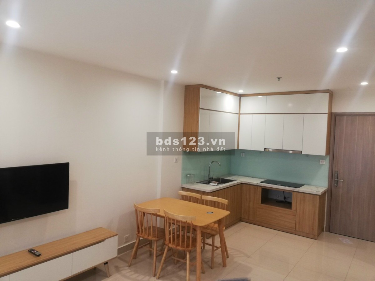 Em bán căn hộ studio full nội thất giá chỉ 1 tỷ 030 triệu. tại Vinhomes Ocean Park LH 0866.980.674