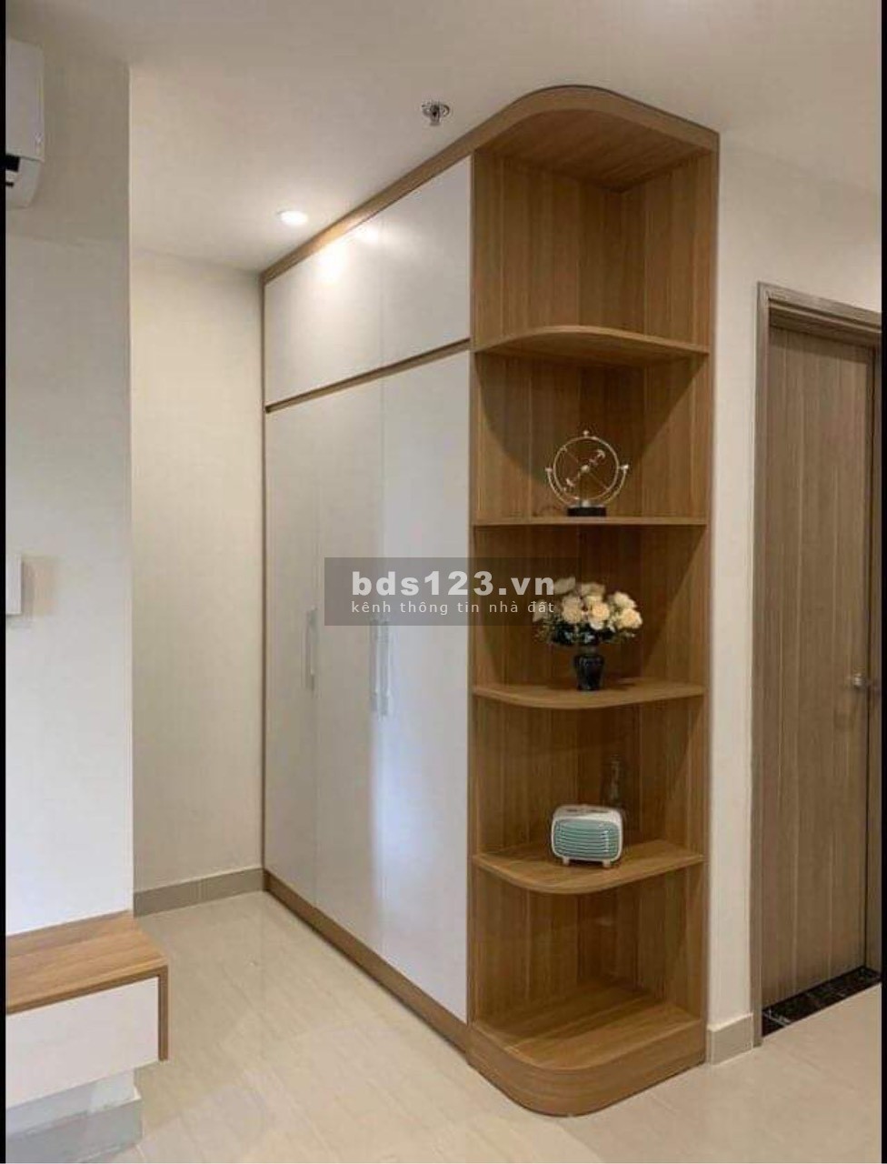 Em bán căn hộ studio full nội thất giá chỉ 1 tỷ 030 triệu. tại Vinhomes Ocean Park LH 0866.980.674