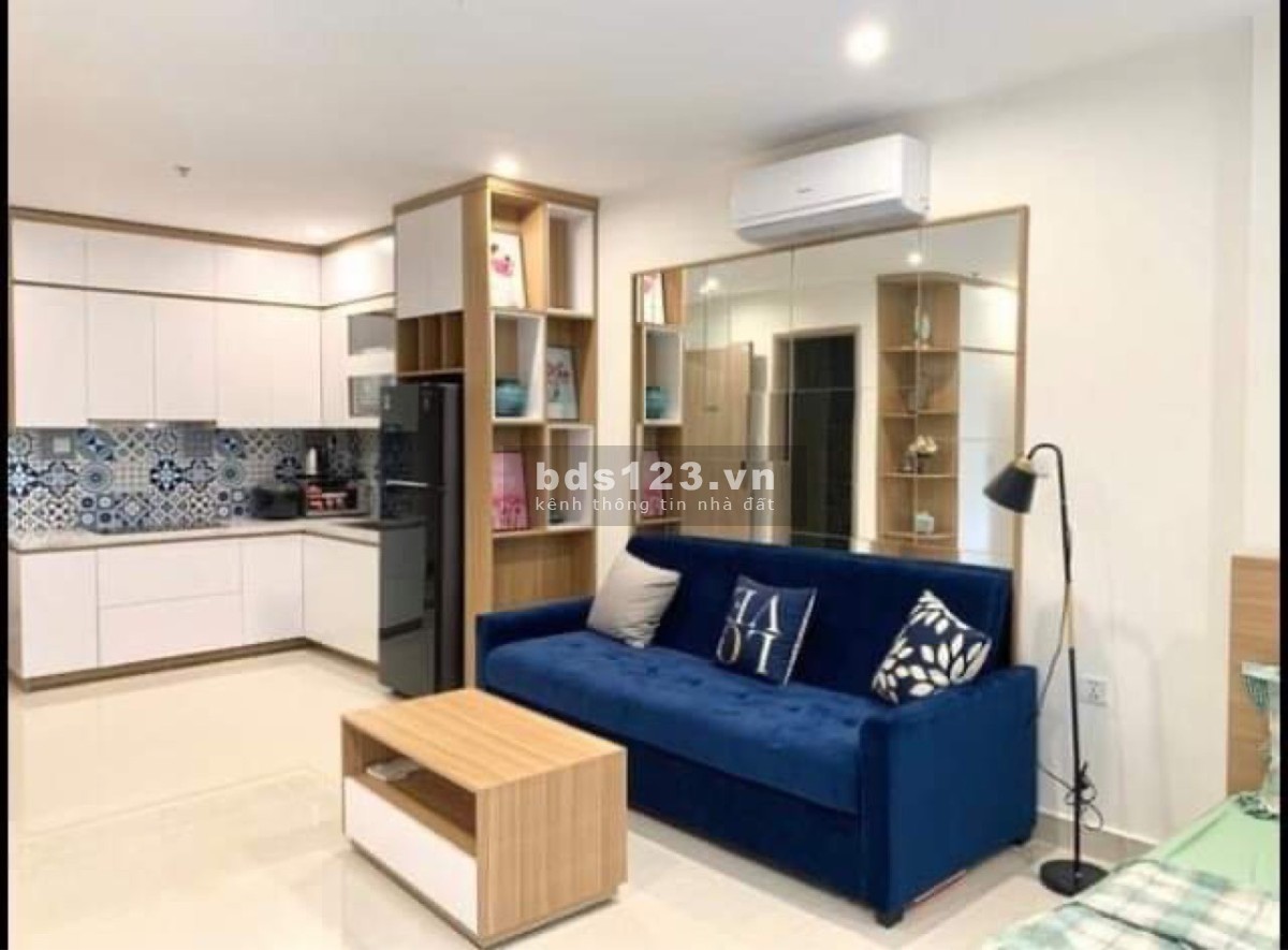 Em bán căn hộ studio full nội thất giá chỉ 1 tỷ 030 triệu. tại Vinhomes Ocean Park LH 0866.980.674
