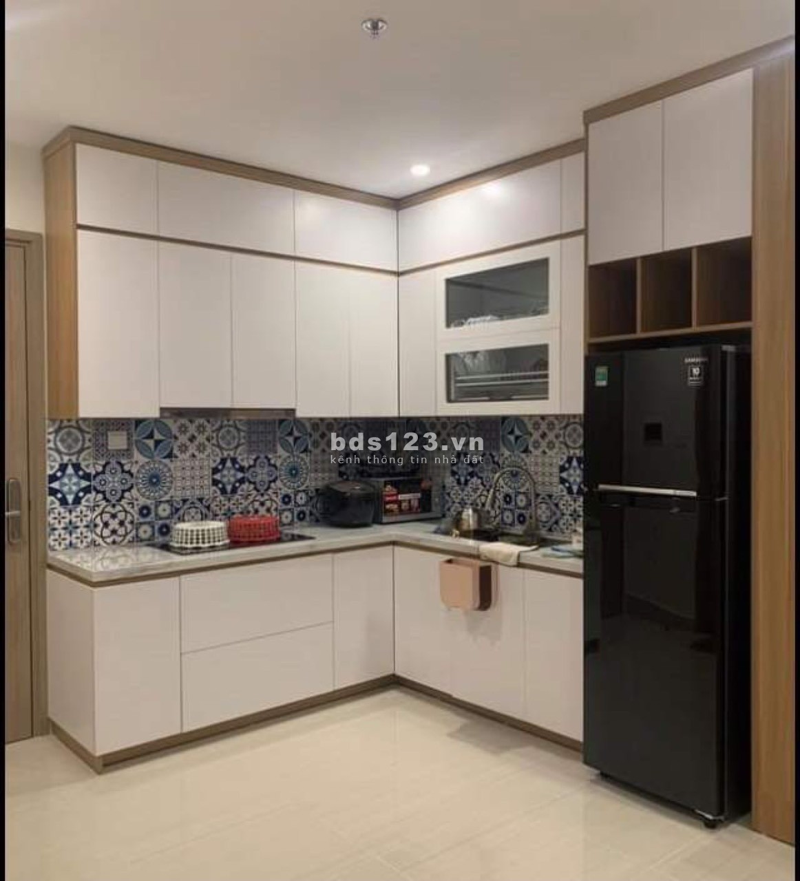 Em bán căn hộ studio full nội thất giá chỉ 1 tỷ 030 triệu. tại Vinhomes Ocean Park LH 0866.980.674