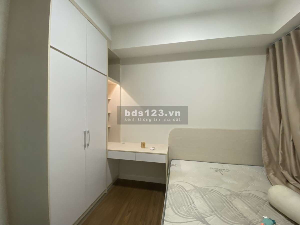 Gía cực tốt, căn hộ Safira Khang ĐIền, full NT xinh đẹp, nhận nhà ở liền