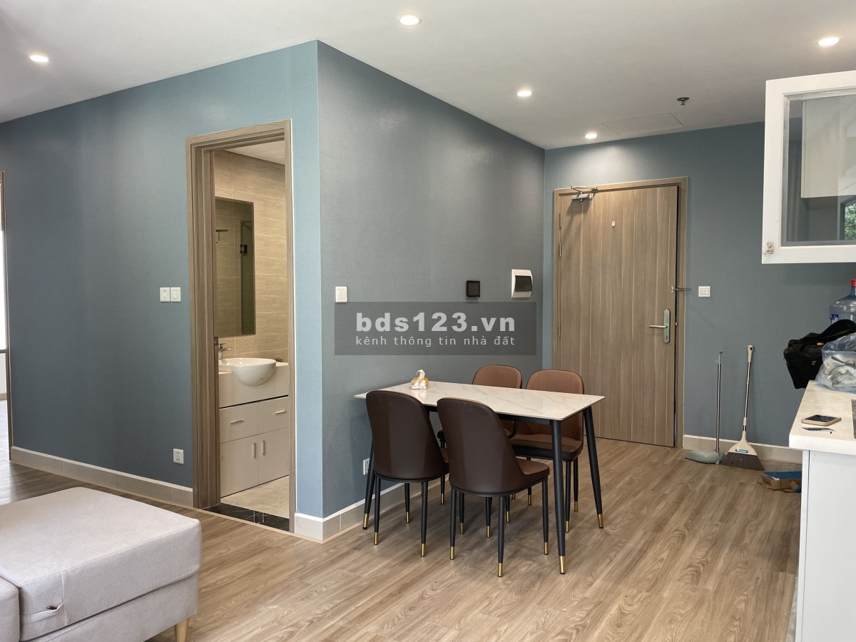 Cần tiền bán cắt lỗ căn hộ 2PN 2WC góc giá 2 tỷ 050tr bao phí, nội thất mới tinh Vinhomes Ocean Park