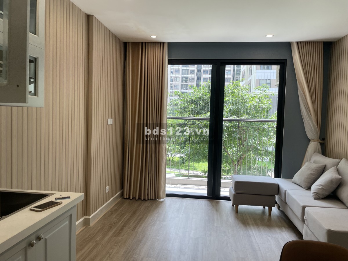 Cần tiền bán cắt lỗ căn hộ 2PN 2WC góc giá 2 tỷ 050tr bao phí, nội thất mới tinh Vinhomes Ocean Park