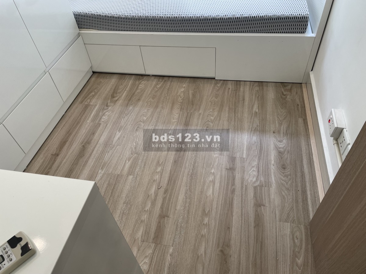 Cần tiền bán cắt lỗ căn hộ 2PN 2WC góc giá 2 tỷ 050tr bao phí, nội thất mới tinh Vinhomes Ocean Park