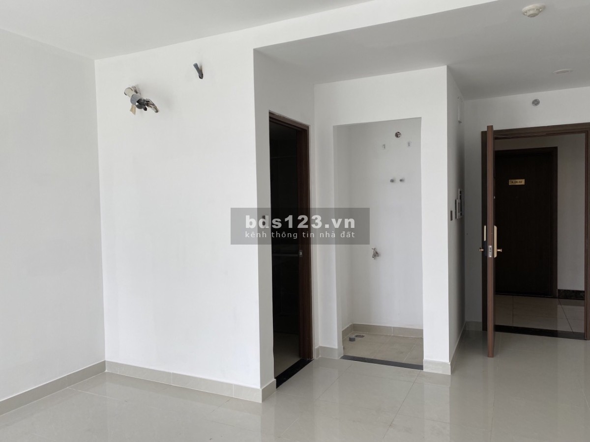 Chuyển nhượng căn hộ OFFICETEL diện tích căn hộ rộng 44m2 View sông Saigon