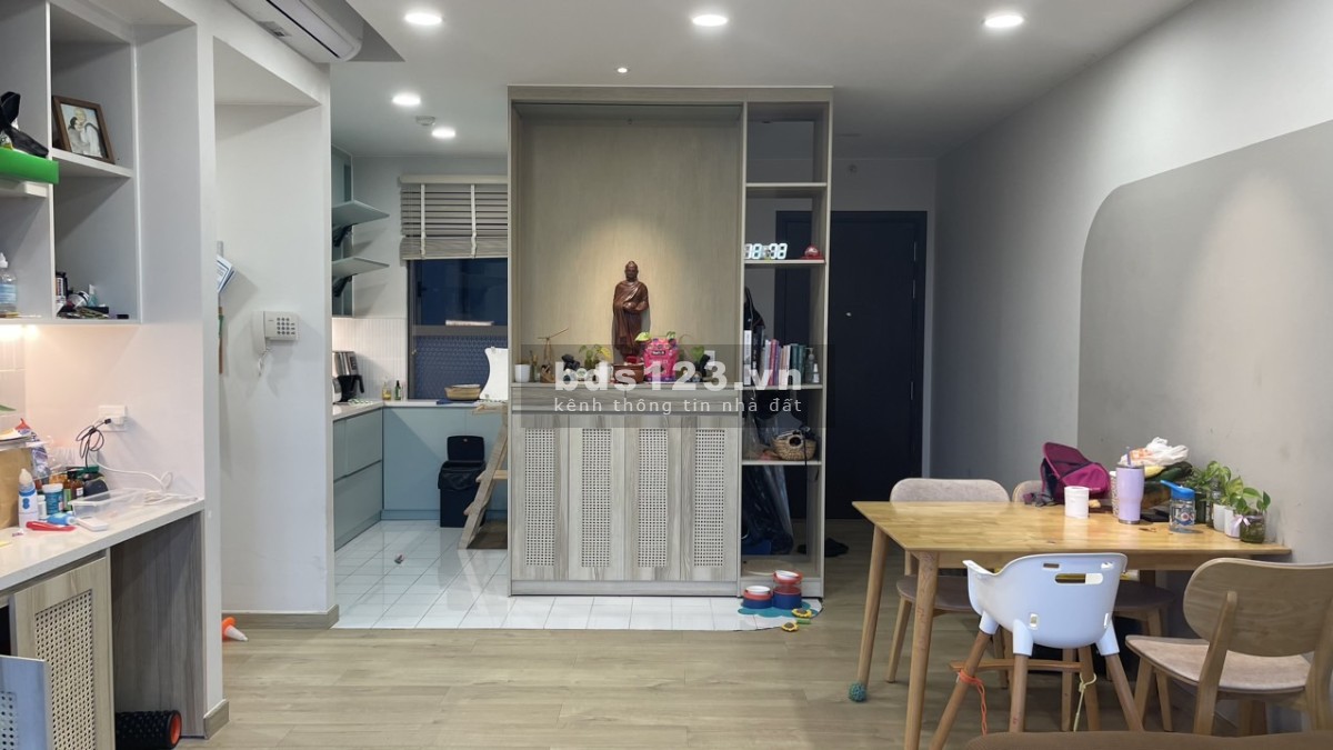 Bán nhanh căn hộ The Sun Avenue - 3PN 96m2 Full nội thất đẹp Quận 2