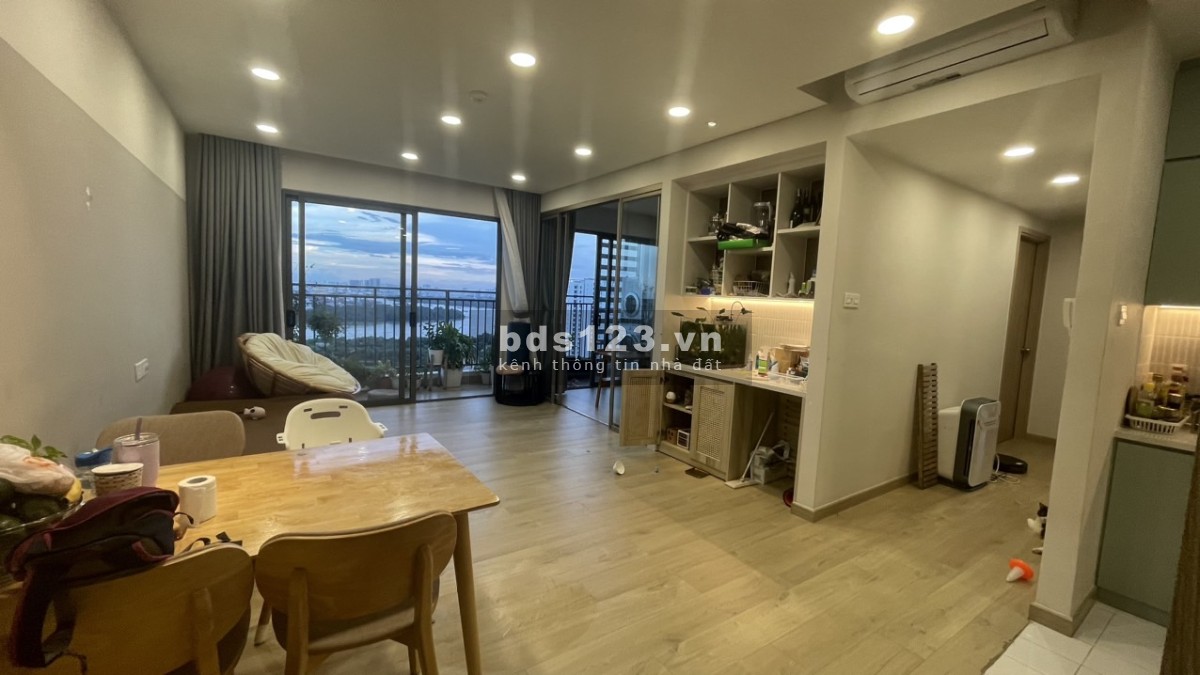 Bán nhanh căn hộ The Sun Avenue - 3PN 96m2 Full nội thất đẹp Quận 2