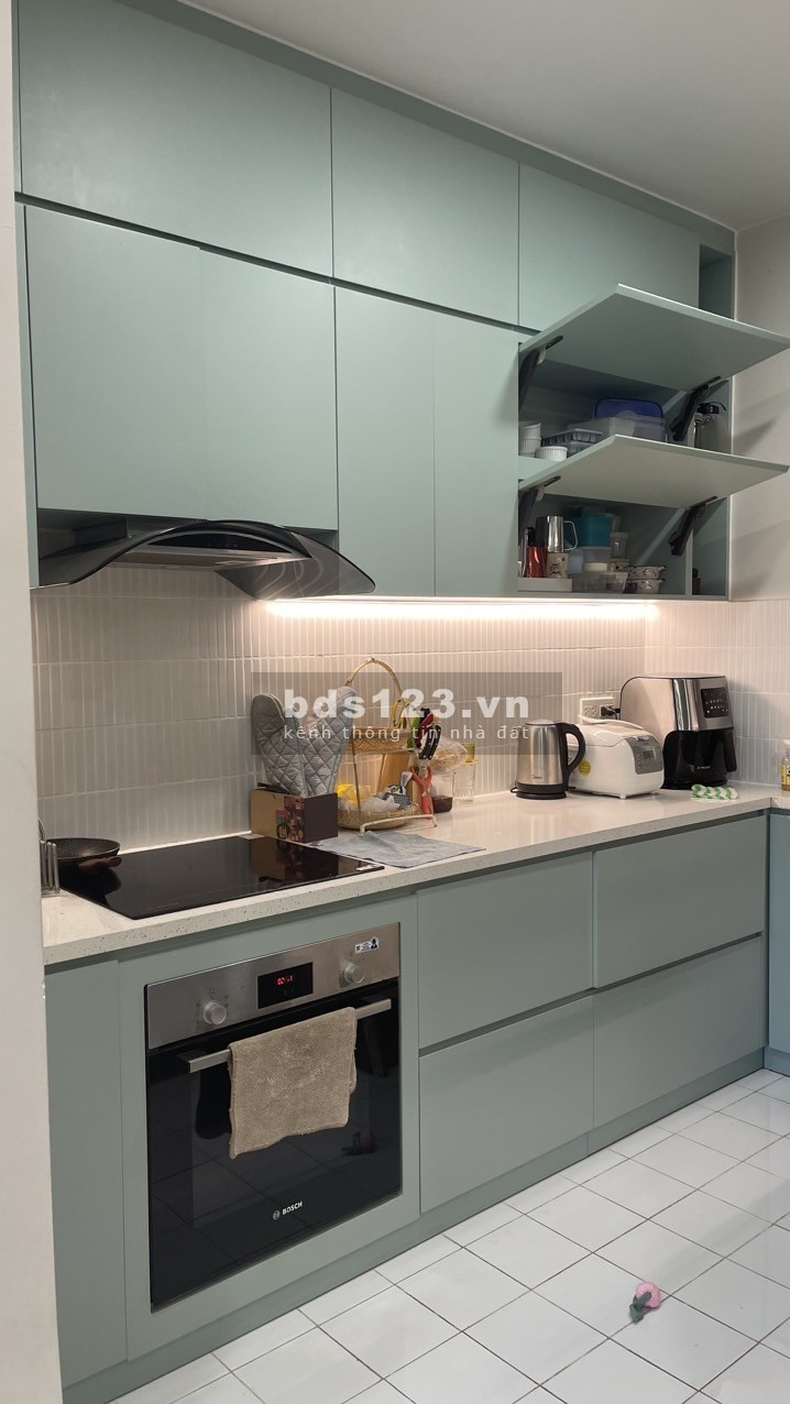 Bán nhanh căn hộ The Sun Avenue - 3PN 96m2 Full nội thất đẹp Quận 2