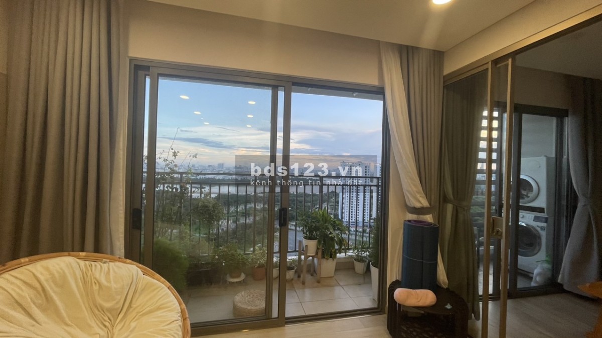 Bán nhanh căn hộ The Sun Avenue - 3PN 96m2 Full nội thất đẹp Quận 2
