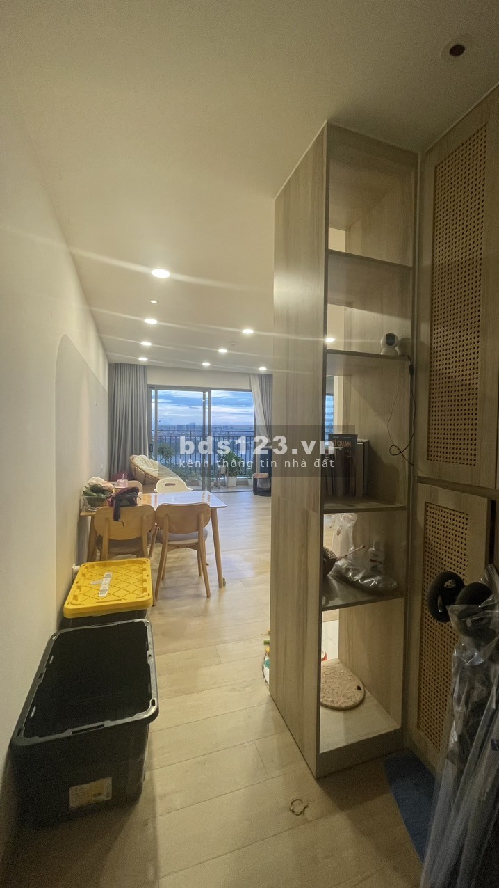 Bán nhanh căn hộ The Sun Avenue - 3PN 96m2 Full nội thất đẹp Quận 2