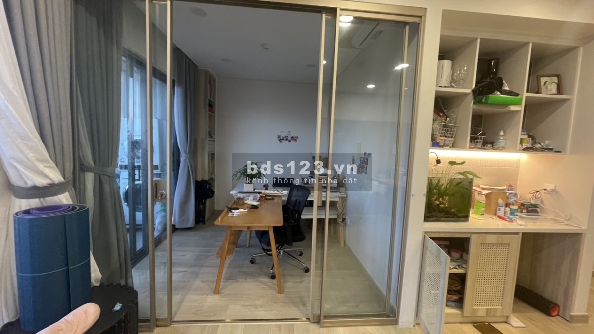 Bán nhanh căn hộ The Sun Avenue - 3PN 96m2 Full nội thất đẹp Quận 2