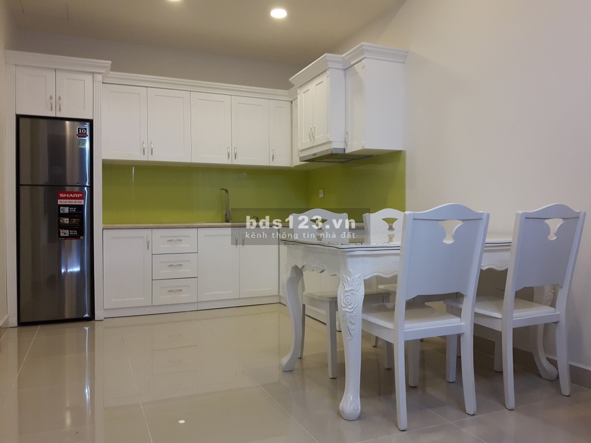 Chỉ với 4.25 tỷ có ngay căn hộ The Sun Avenue 75M2 2PN full NT cực đẹp