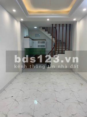 BÁN NHÀ NGÕ 288 HOÀNG MAI ,32M2 NHÀ XÂY MỚI SÁT HỒ ĐỀN LỪ