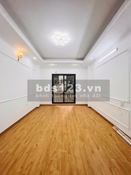 TRẦN KHÁT CHÂN, 48M x 5 TẦNG, GIÁ CHỈ 4.1 TỶ,NHÀ LÔ GÓC, NGÕ RỘNG HƠN 3M