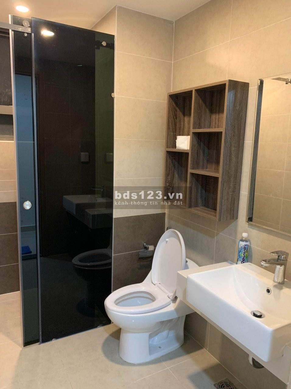 Chính chủ cho thuê căn hộ The Sun Avenue 89M2 3PN full NT 21b triệu view toàn cảnh TP