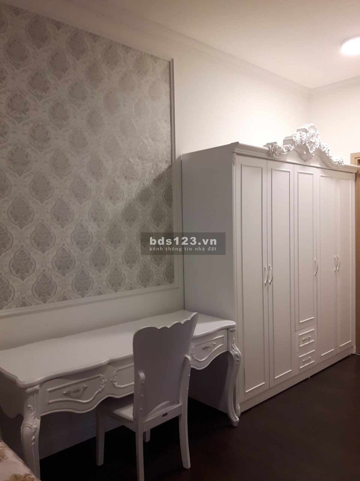 Chỉ với 4.25 tỷ có ngay căn hộ The Sun Avenue 75M2 2PN full NT cực đẹp