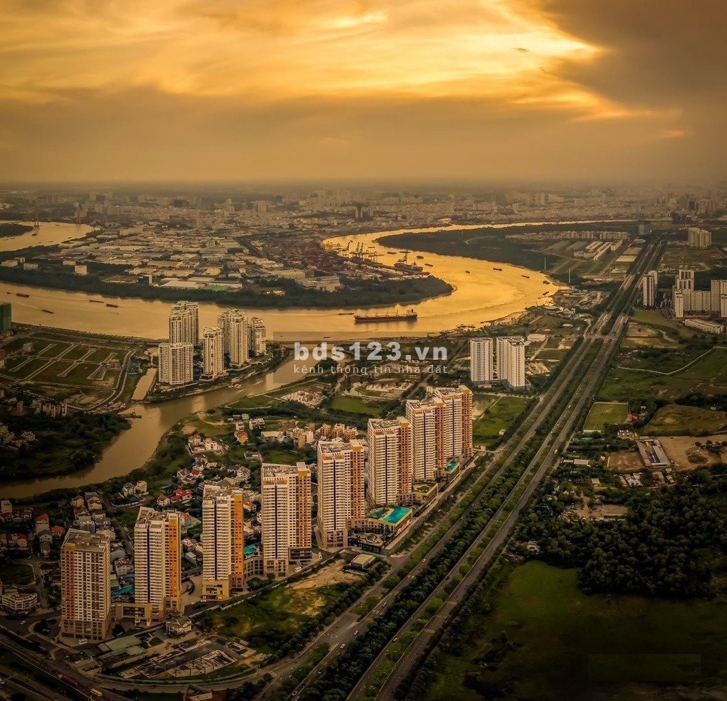 Chỉ với 4.25 tỷ có ngay căn hộ The Sun Avenue 75M2 2PN full NT cực đẹp